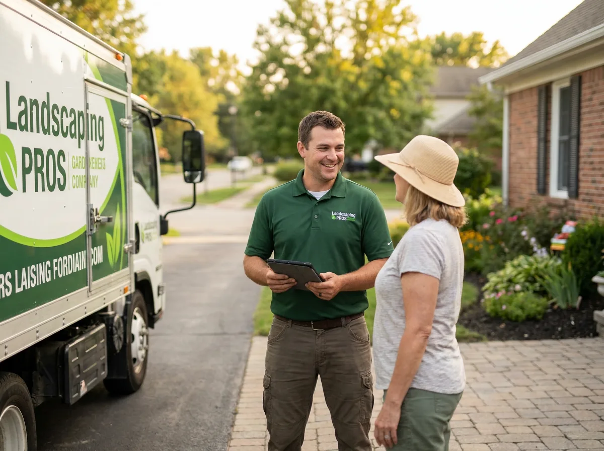 Landscaping Sanborn, IA FAQs